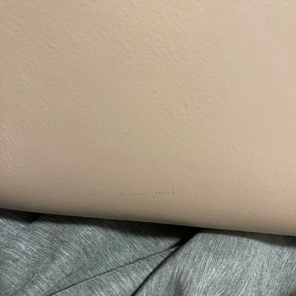 RARE HTF Kate Spade Madison Avenue Collection Ridley Street Blanca in Blush - Picture 8 of 8